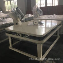 best-selling manual mattress tape edge sewing machine